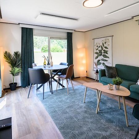 Chalet Met Eigen Tuin Aan De Veluwse Bosrand Putten Kültér fotó